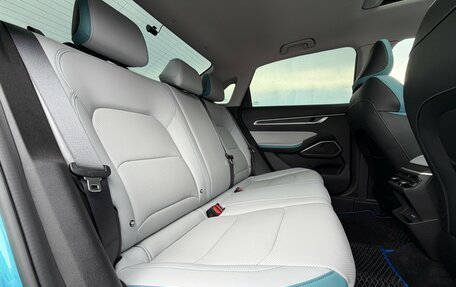 Geely Emgrand, 2023 год, 1 770 000 рублей, 22 фотография