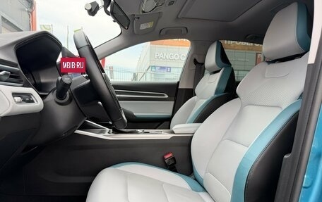 Geely Emgrand, 2023 год, 1 770 000 рублей, 19 фотография