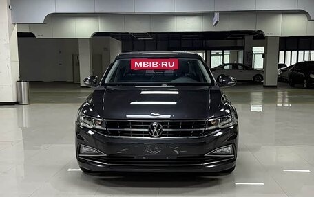 Volkswagen Bora, 2022 год, 1 194 000 рублей, 3 фотография