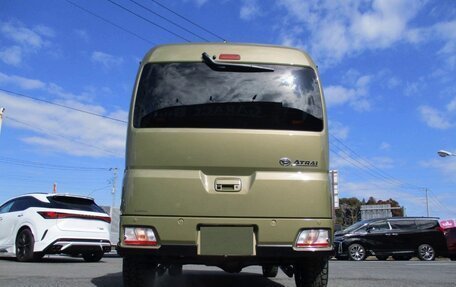 Daihatsu Atrai, 2022 год, 910 000 рублей, 7 фотография