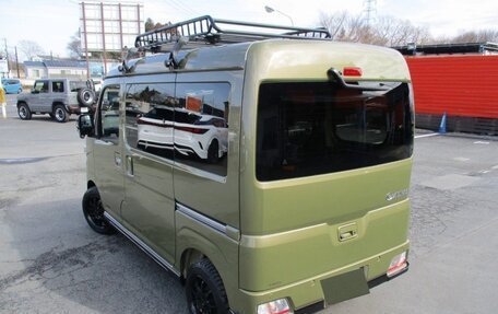 Daihatsu Atrai, 2022 год, 910 000 рублей, 5 фотография