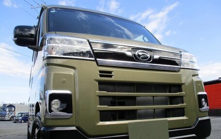 Daihatsu Atrai, 2022 год, 910 000 рублей, 16 фотография