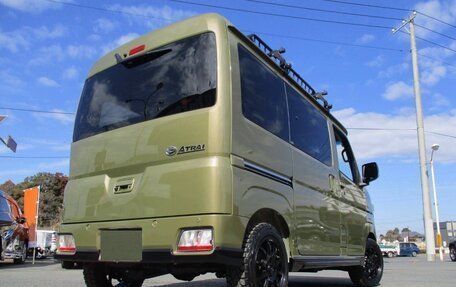 Daihatsu Atrai, 2022 год, 910 000 рублей, 8 фотография