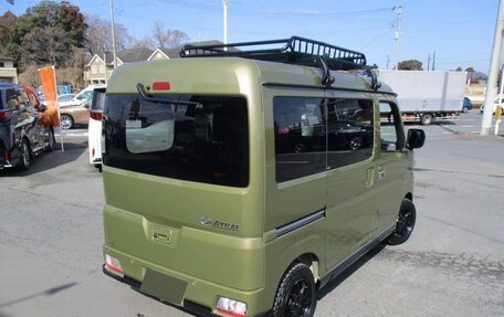 Daihatsu Atrai, 2022 год, 910 000 рублей, 10 фотография