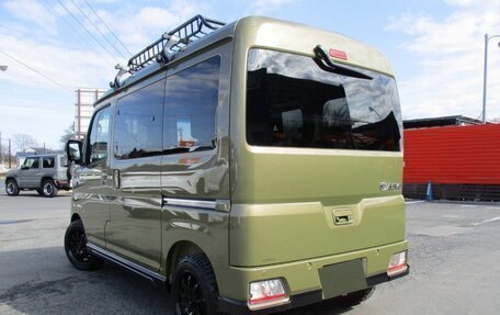 Daihatsu Atrai, 2022 год, 910 000 рублей, 4 фотография