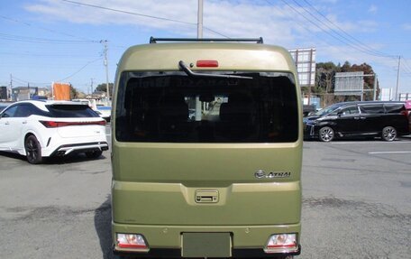 Daihatsu Atrai, 2022 год, 910 000 рублей, 6 фотография
