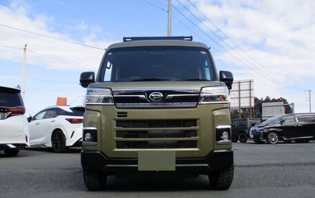 Daihatsu Atrai, 2022 год, 910 000 рублей, 15 фотография