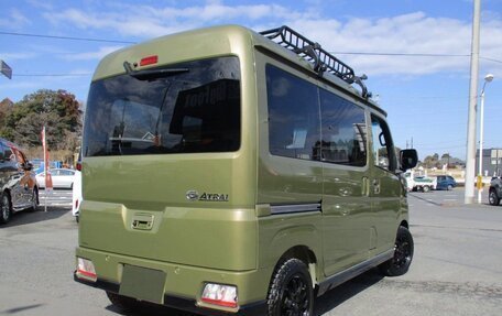 Daihatsu Atrai, 2022 год, 910 000 рублей, 9 фотография