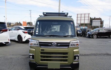 Daihatsu Atrai, 2022 год, 910 000 рублей, 14 фотография