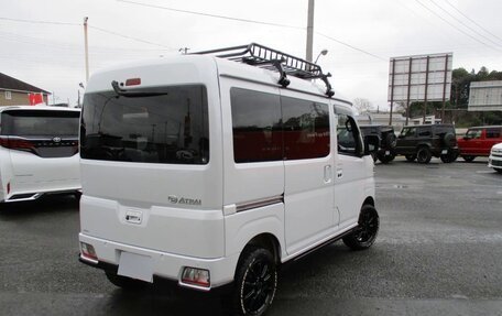 Daihatsu Atrai, 2022 год, 969 000 рублей, 10 фотография