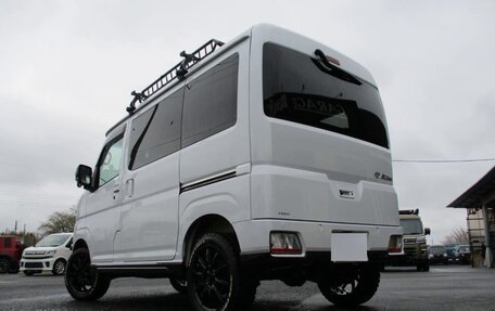 Daihatsu Atrai, 2022 год, 969 000 рублей, 6 фотография