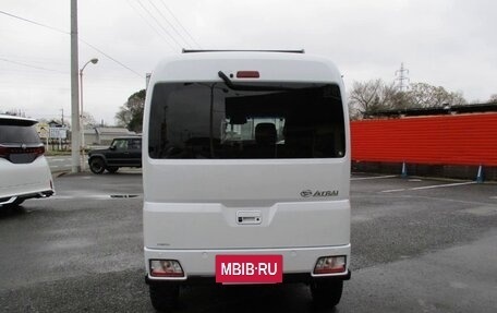 Daihatsu Atrai, 2022 год, 969 000 рублей, 8 фотография