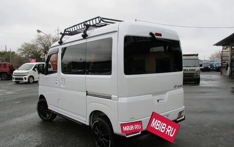 Daihatsu Atrai, 2022 год, 969 000 рублей, 5 фотография