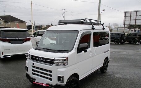Daihatsu Atrai, 2022 год, 969 000 рублей, 2 фотография