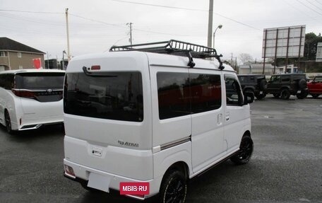 Daihatsu Atrai, 2022 год, 969 000 рублей, 11 фотография