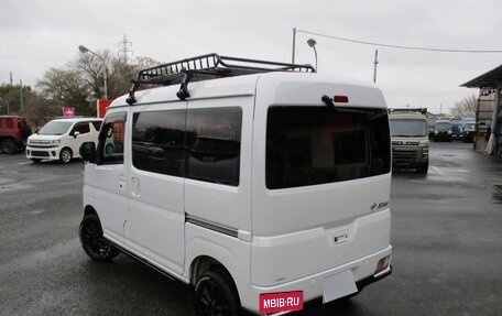 Daihatsu Atrai, 2022 год, 969 000 рублей, 4 фотография