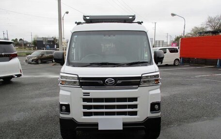 Daihatsu Atrai, 2022 год, 969 000 рублей, 12 фотография