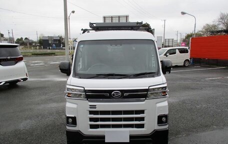 Daihatsu Atrai, 2022 год, 969 000 рублей, 13 фотография