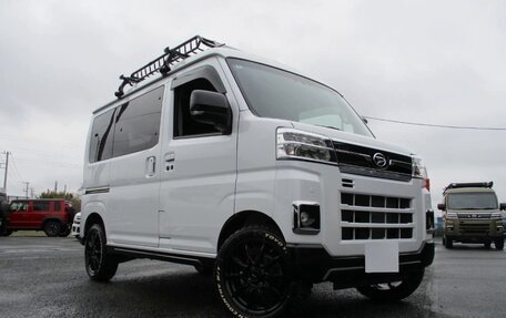 Daihatsu Atrai, 2022 год, 969 000 рублей, 14 фотография
