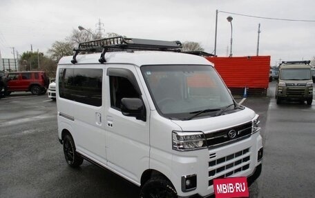 Daihatsu Atrai, 2022 год, 969 000 рублей, 15 фотография