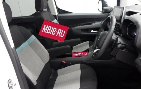 Citroen Berlingo III, 2022 год, 1 300 404 рублей, 7 фотография