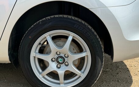 Skoda Rapid I, 2017 год, 1 170 000 рублей, 14 фотография