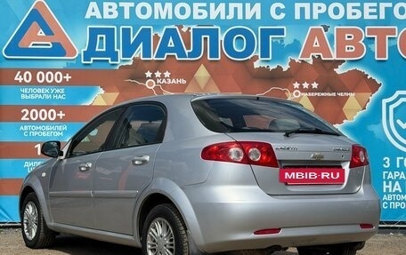 Chevrolet Lacetti, 2011 год, 555 000 рублей, 6 фотография