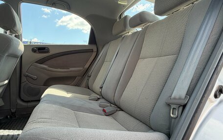 Chevrolet Lacetti, 2011 год, 555 000 рублей, 19 фотография