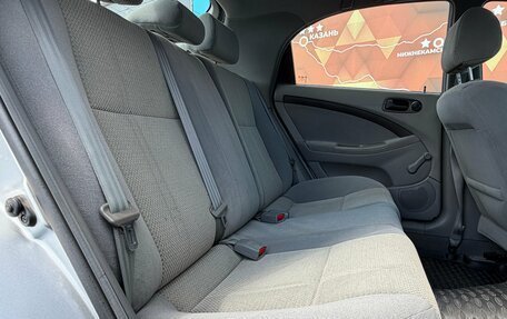 Chevrolet Lacetti, 2011 год, 555 000 рублей, 20 фотография