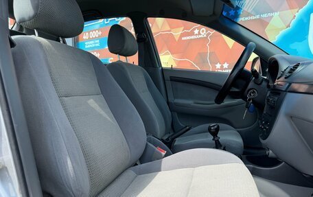 Chevrolet Lacetti, 2011 год, 555 000 рублей, 21 фотография