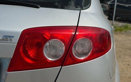 Chevrolet Lacetti, 2011 год, 555 000 рублей, 13 фотография