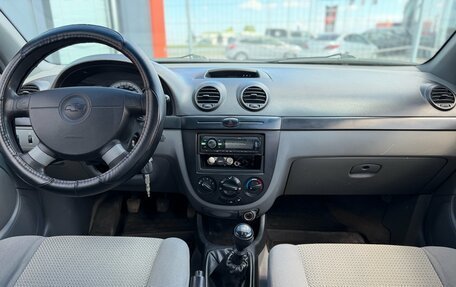 Chevrolet Lacetti, 2011 год, 555 000 рублей, 22 фотография