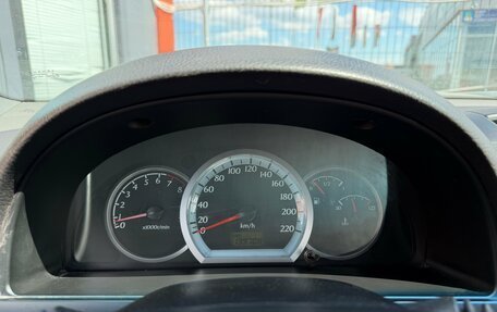 Chevrolet Lacetti, 2011 год, 555 000 рублей, 15 фотография