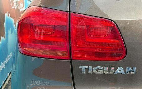 Volkswagen Tiguan I, 2014 год, 1 180 000 рублей, 12 фотография