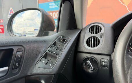 Volkswagen Tiguan I, 2014 год, 1 180 000 рублей, 15 фотография