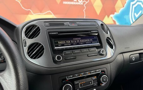 Volkswagen Tiguan I, 2014 год, 1 180 000 рублей, 14 фотография