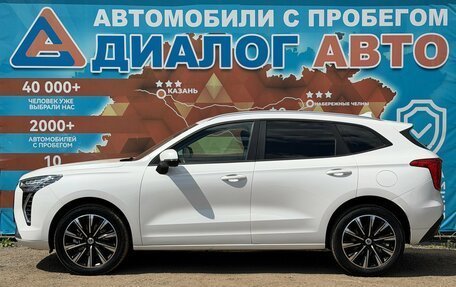 Haval Jolion, 2023 год, 1 990 000 рублей, 8 фотография