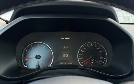 Haval Jolion, 2023 год, 1 990 000 рублей, 16 фотография