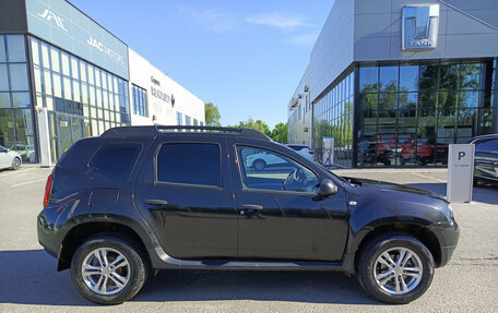 Renault Duster I рестайлинг, 2013 год, 920 000 рублей, 5 фотография