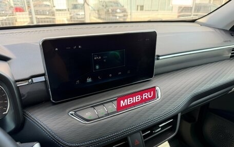 Haval Jolion, 2023 год, 1 990 000 рублей, 17 фотография