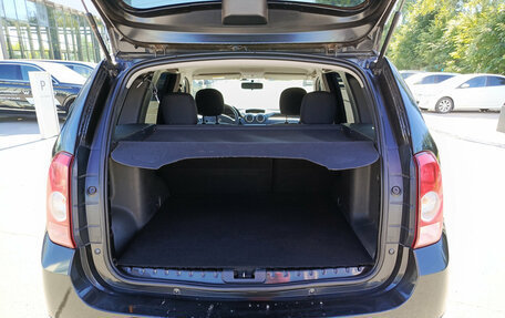 Renault Duster I рестайлинг, 2013 год, 920 000 рублей, 12 фотография