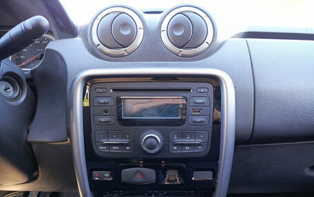 Renault Duster I рестайлинг, 2013 год, 920 000 рублей, 18 фотография