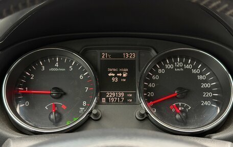 Nissan Qashqai, 2011 год, 950 000 рублей, 15 фотография