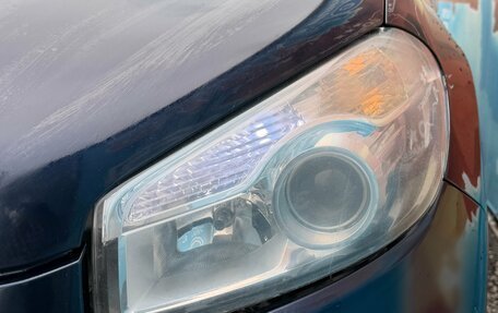 Nissan Qashqai, 2011 год, 950 000 рублей, 12 фотография