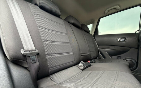 Nissan Qashqai, 2011 год, 950 000 рублей, 18 фотография