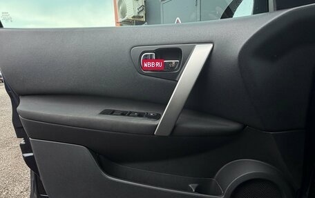 Nissan Qashqai, 2011 год, 950 000 рублей, 16 фотография