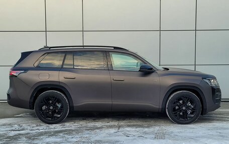 Volkswagen Teramont, 2026 год, 6 100 000 рублей, 4 фотография