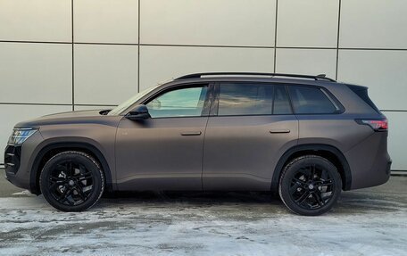 Volkswagen Teramont, 2026 год, 6 100 000 рублей, 8 фотография