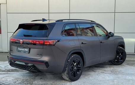 Volkswagen Teramont, 2026 год, 6 100 000 рублей, 6 фотография