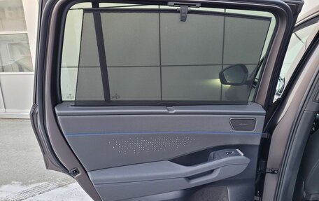 Volkswagen Teramont, 2026 год, 6 100 000 рублей, 11 фотография